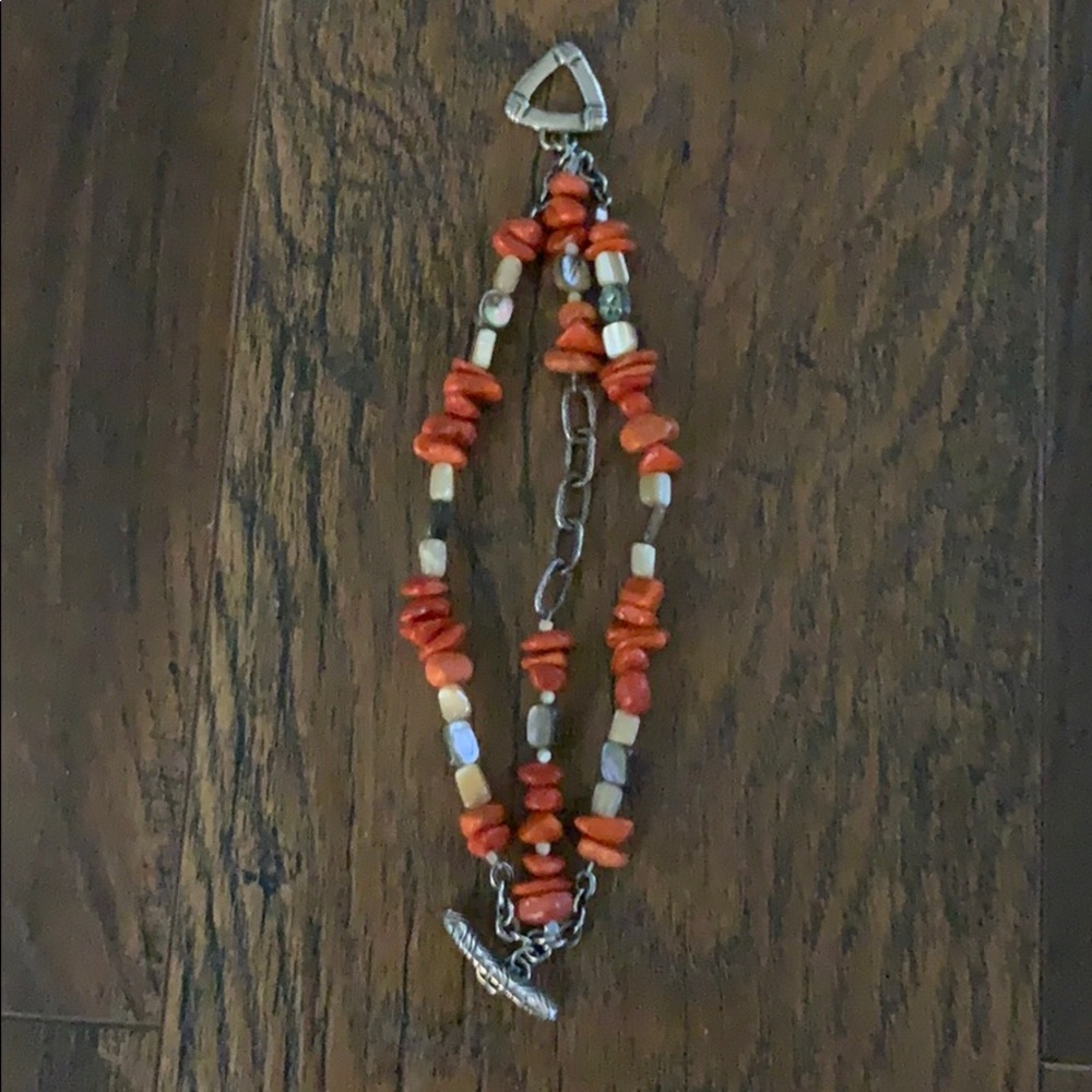 Retired Silpada bracelet - Picture 2 of 6